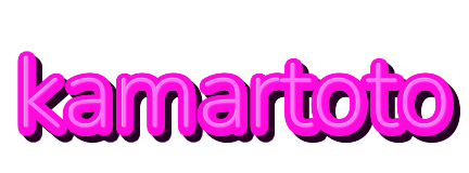 kamartoto — logo kanal